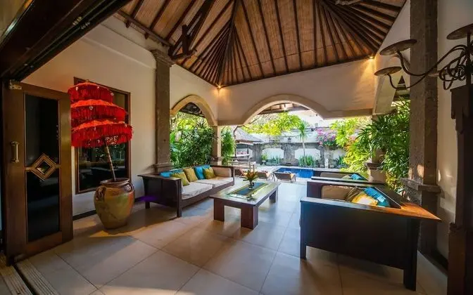 Elite Villa, 4 Yatak Odası, Kişiye Özel Havuzlu