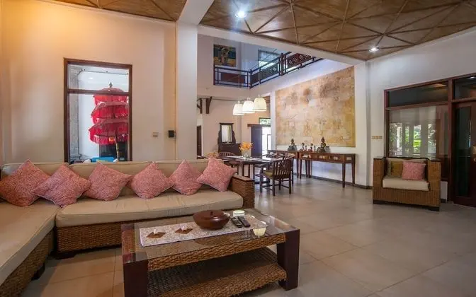 Elite Villa, 4 Yatak Odası, Kişiye Özel Havuzlu