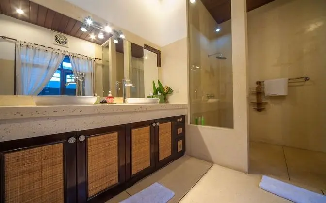Elite Villa, 4 Yatak Odası, Kişiye Özel Havuzlu