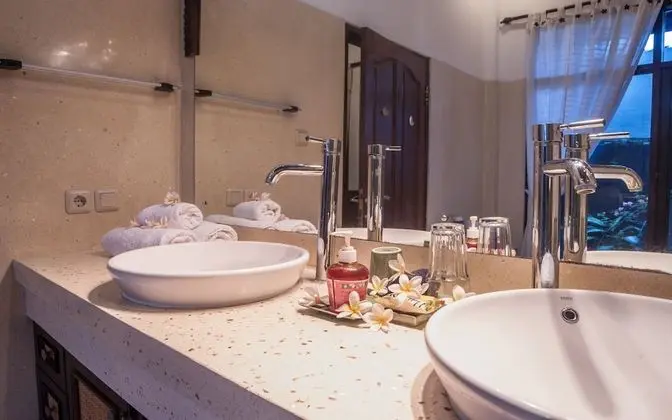 Elite Villa, 4 Yatak Odası, Kişiye Özel Havuzlu