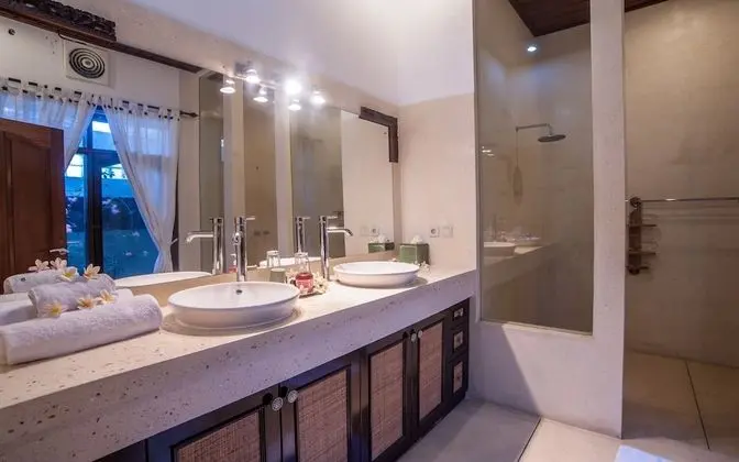 Elite Villa, 4 Yatak Odası, Kişiye Özel Havuzlu