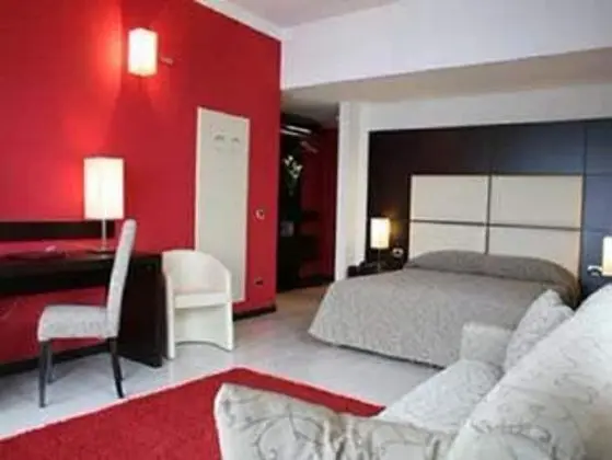 Executive Tek Büyük Yataklı Oda, Göl Manzaralı