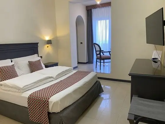 Executive Tek Büyük Yataklı Oda, Göl Manzaralı