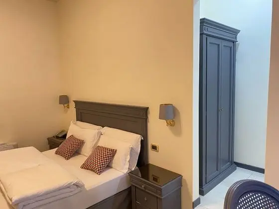 Executive Tek Büyük Yataklı Oda, Göl Manzaralı