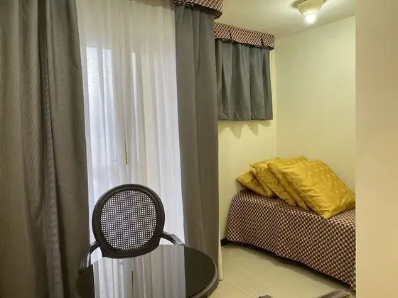 Executive Tek Büyük Yataklı Oda, Göl Manzaralı