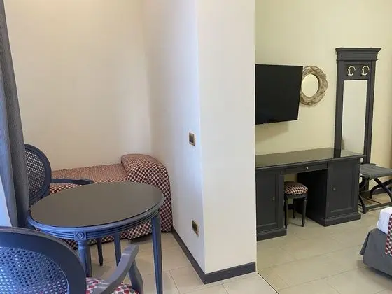 Executive Tek Büyük Yataklı Oda, Göl Manzaralı