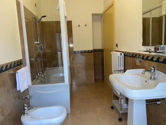 Standard Üç Kişilik Oda