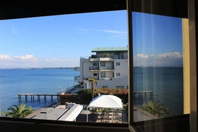 Standard Üç Kişilik Oda