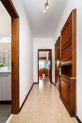 Apart Daire, 1 Yatak Odası, Sigara İçilmez
