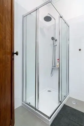 Apart Daire, 1 Yatak Odası, Sigara İçilmez
