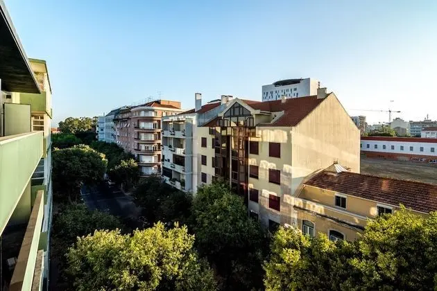 Apart Daire, 1 Yatak Odası, Sigara İçilmez
