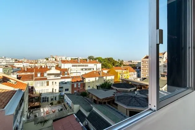 Apart Daire, 1 Yatak Odası, Sigara İçilmez