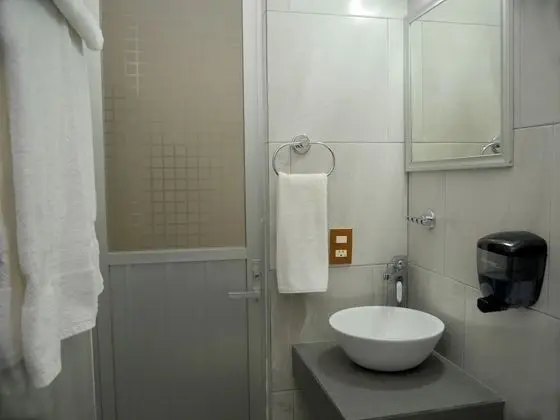 Standard Oda, 1 Çift Kişilik Yatak
