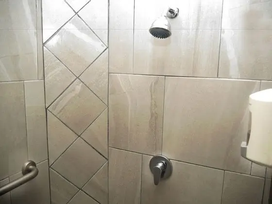 Standard Oda, 1 Çift Kişilik Yatak