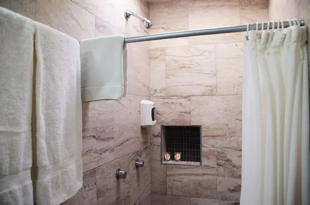 Standard Oda, 1 Çift Kişilik Yatak