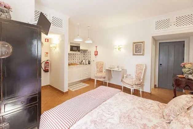 Stüdyo (Hortensias)