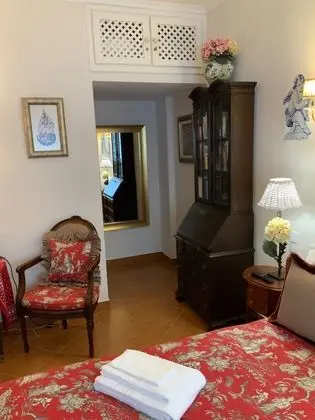 Stüdyo (Hortensias)