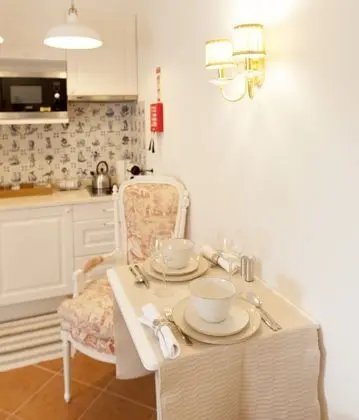 Stüdyo (Hortensias)