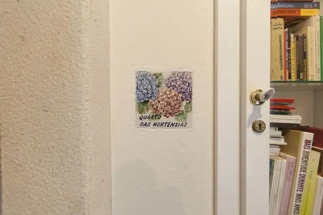 Stüdyo (Hortensias)