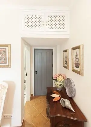 Stüdyo (Hortensias)