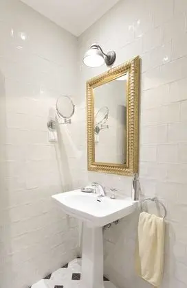 Stüdyo (Hortensias)