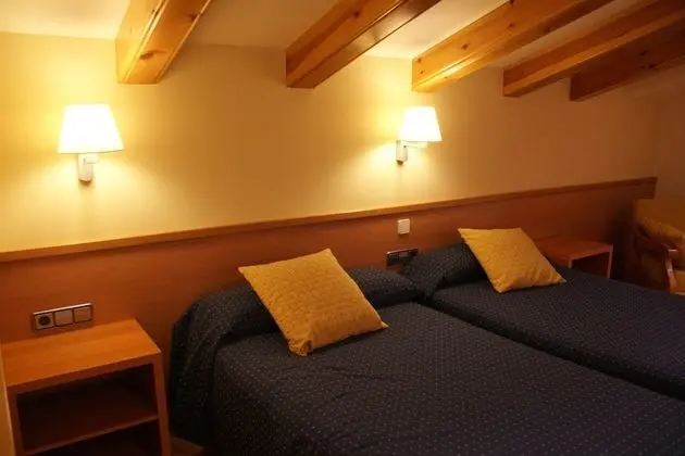 Family Dört Kişilik Oda