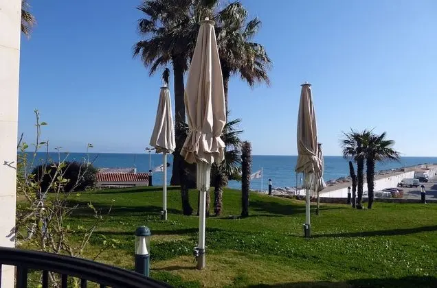 Design Superior Double or Twin Room, Balcony