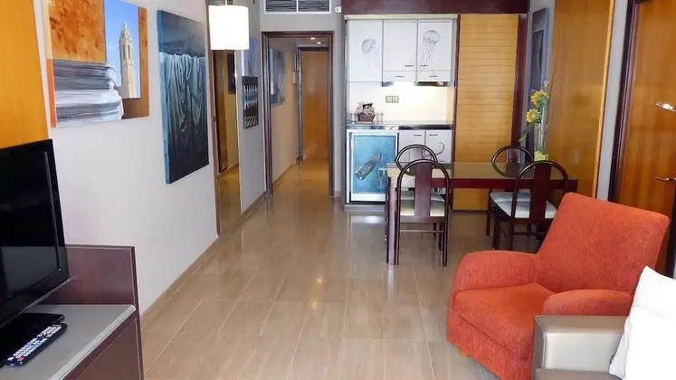 Junior Süit, Balkon, Deniz Manzaralı