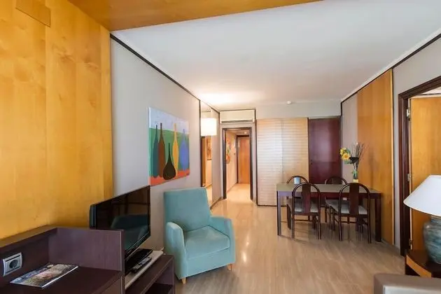 Junior Süit, Balkon, Deniz Manzaralı