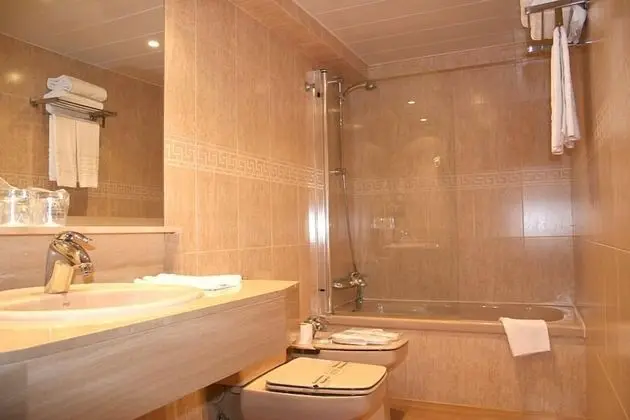 Junior Süit, Balkon, Deniz Manzaralı