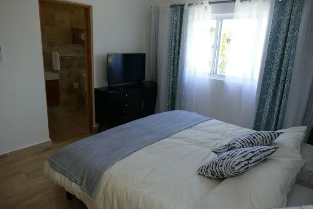 Luxury Apart Daire, 4 Yatak Odası, Sigara İçilmez