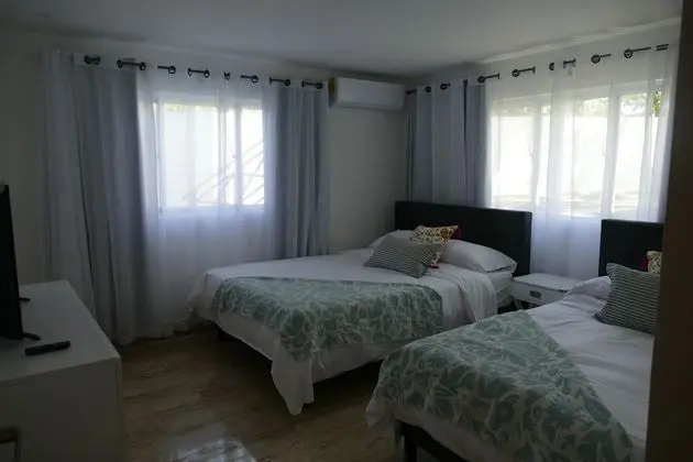 Luxury Apart Daire, 4 Yatak Odası, Sigara İçilmez