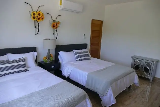 Luxury Apart Daire, 4 Yatak Odası, Sigara İçilmez