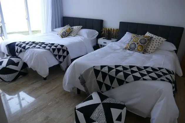 Luxury Apart Daire, 4 Yatak Odası, Sigara İçilmez