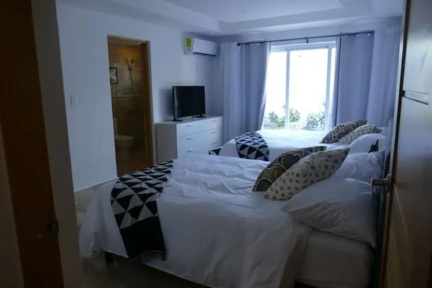 Luxury Apart Daire, 4 Yatak Odası, Sigara İçilmez