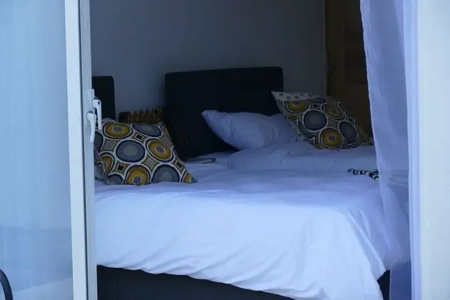 Luxury Apart Daire, 4 Yatak Odası, Sigara İçilmez