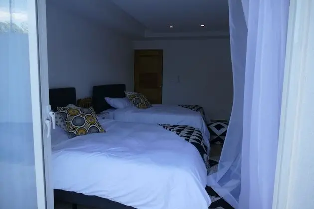 Luxury Apart Daire, 4 Yatak Odası, Sigara İçilmez
