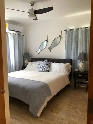 Luxury Apart Daire, 4 Yatak Odası, Sigara İçilmez