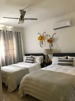 Luxury Apart Daire, 4 Yatak Odası, Sigara İçilmez