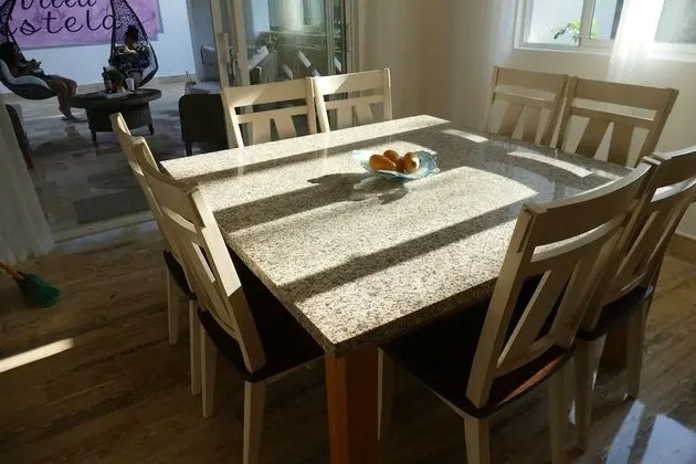 Luxury Apart Daire, 4 Yatak Odası, Sigara İçilmez