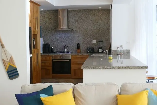 Luxury Apart Daire, 4 Yatak Odası, Sigara İçilmez
