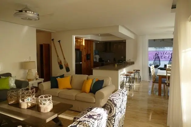 Luxury Apart Daire, 4 Yatak Odası, Sigara İçilmez