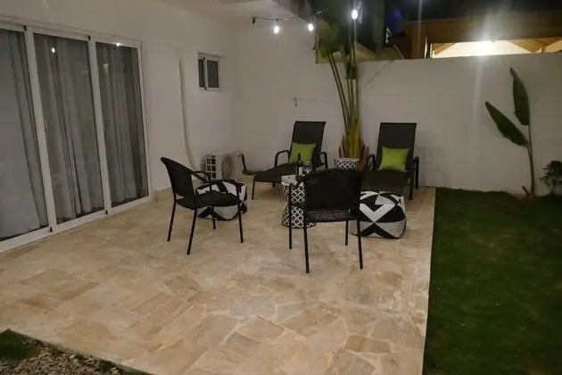 Luxury Apart Daire, 4 Yatak Odası, Sigara İçilmez