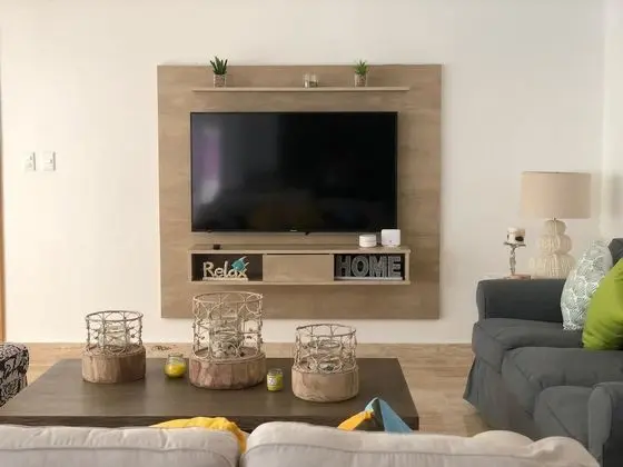 Luxury Apart Daire, 4 Yatak Odası, Sigara İçilmez