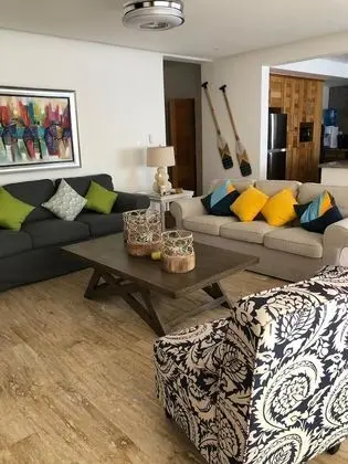Luxury Apart Daire, 4 Yatak Odası, Sigara İçilmez