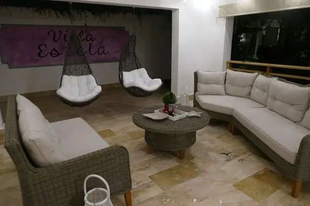 Luxury Apart Daire, 4 Yatak Odası, Sigara İçilmez