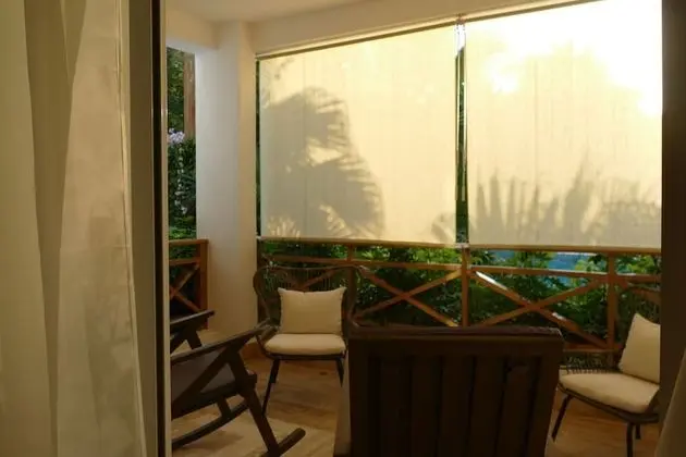 Luxury Apart Daire, 4 Yatak Odası, Sigara İçilmez