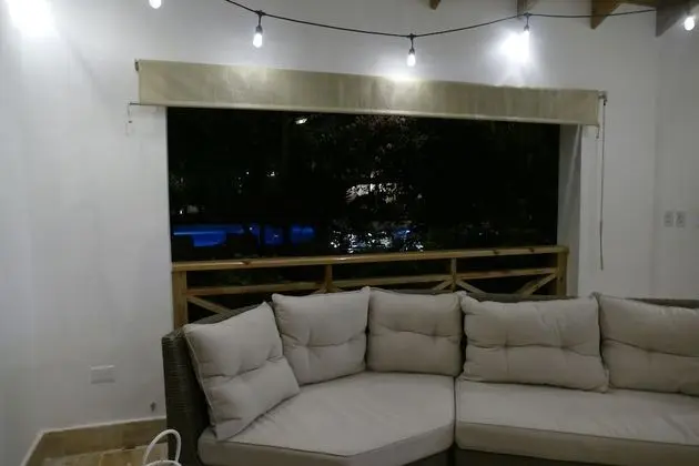 Luxury Apart Daire, 4 Yatak Odası, Sigara İçilmez