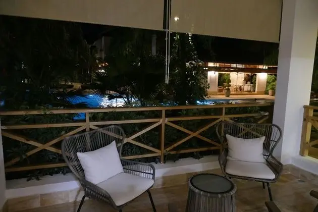 Luxury Apart Daire, 4 Yatak Odası, Sigara İçilmez