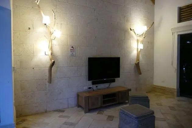 Luxury Apart Daire, 4 Yatak Odası, Sigara İçilmez